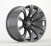 Gunmetal