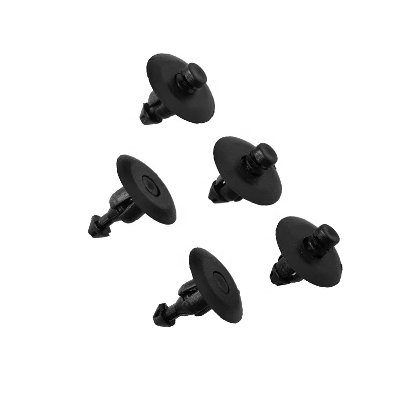 0WX68XDB-AA 1 год гарантии и закрепление крепежных зажимов для автомобиля