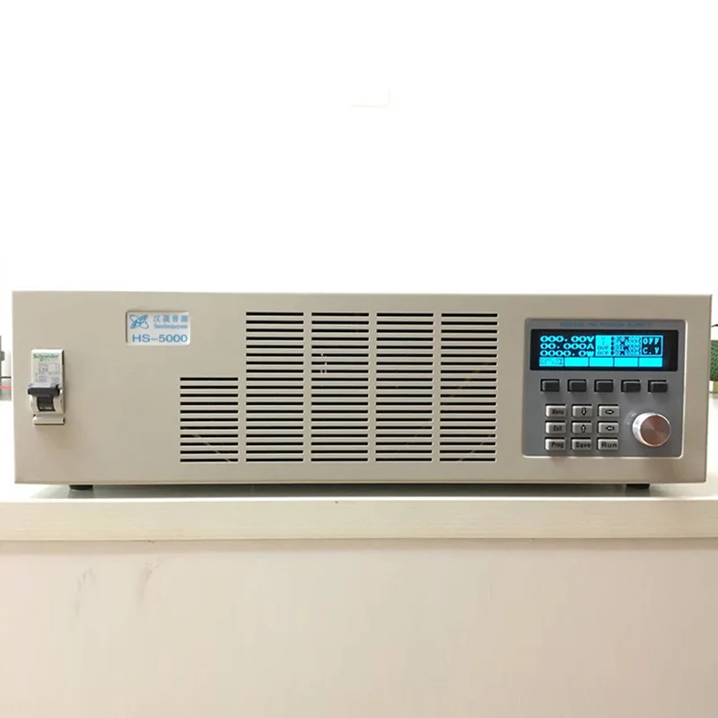 Bench Source Laboratory DC Stabilized Power Supply Adjustable Variable Digital Regulated Power Supply 1200V 2A