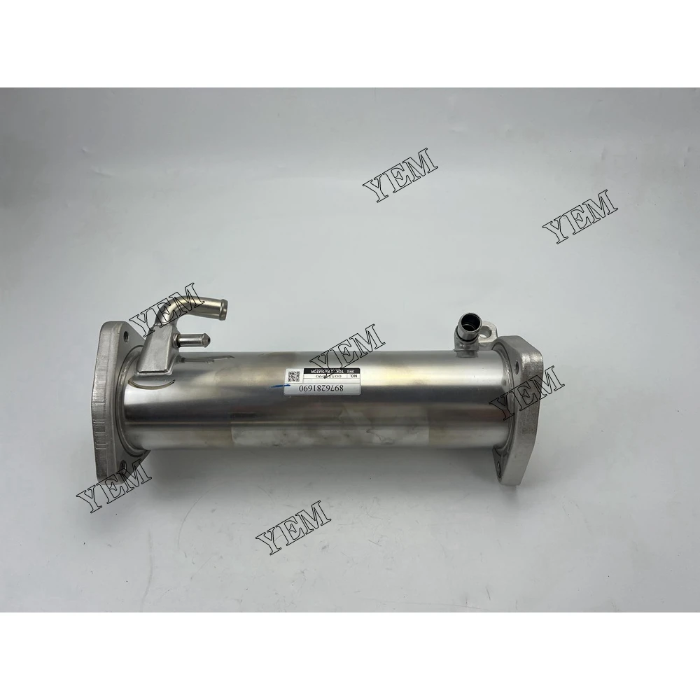 6WG1 Egr Cooler 8-97628169-0 Fit for Isuzu Engine