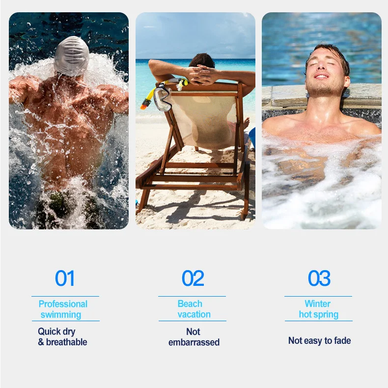 Custom Beach Training S Men Volleyball Surf Swimming Sport Trunks Summer Swimwear 2 in 1 Lined Gym Fiess Athletic443_voghion.com