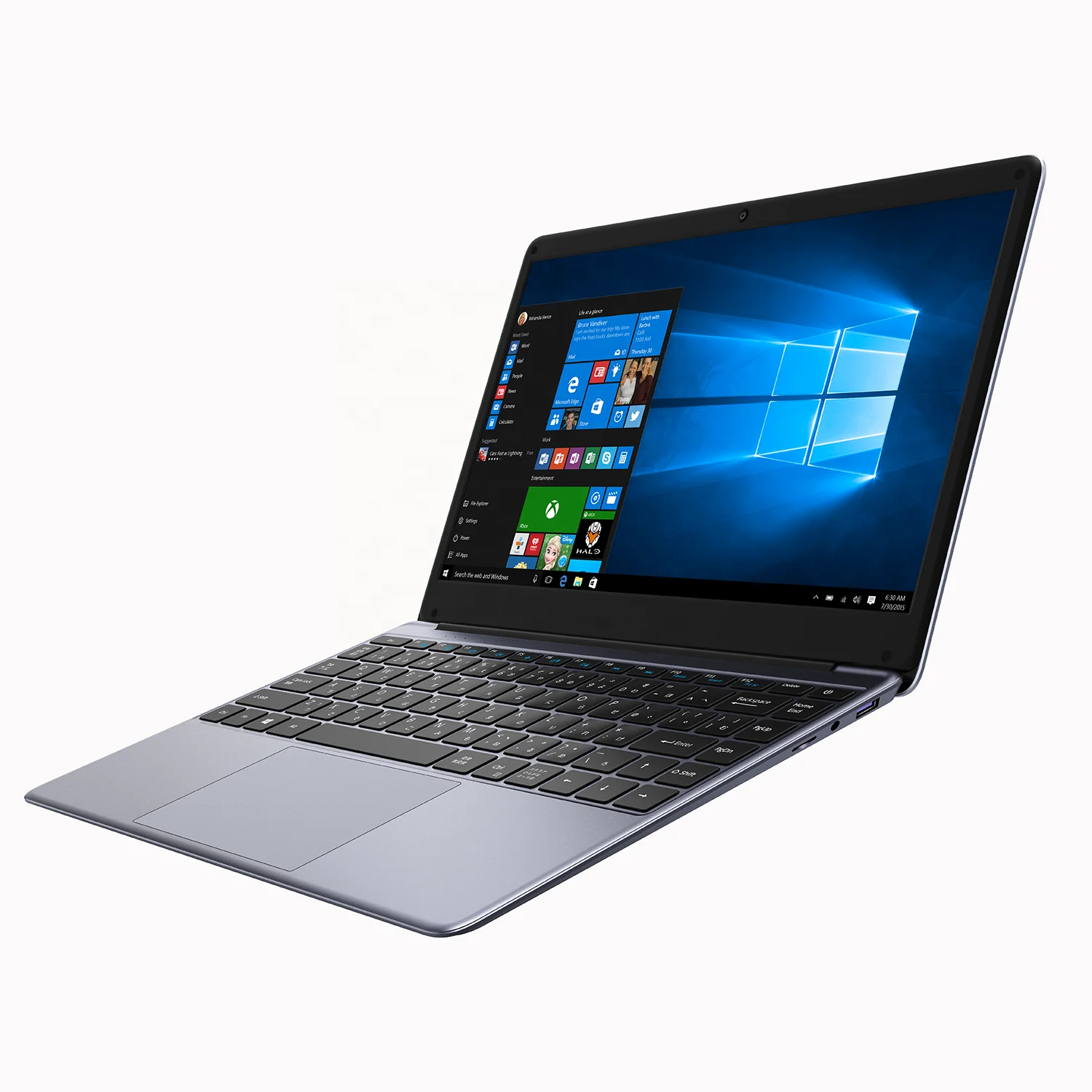 CHUWI Herobook Pro - Refurbished Intel Notebook (14.1 Inch)