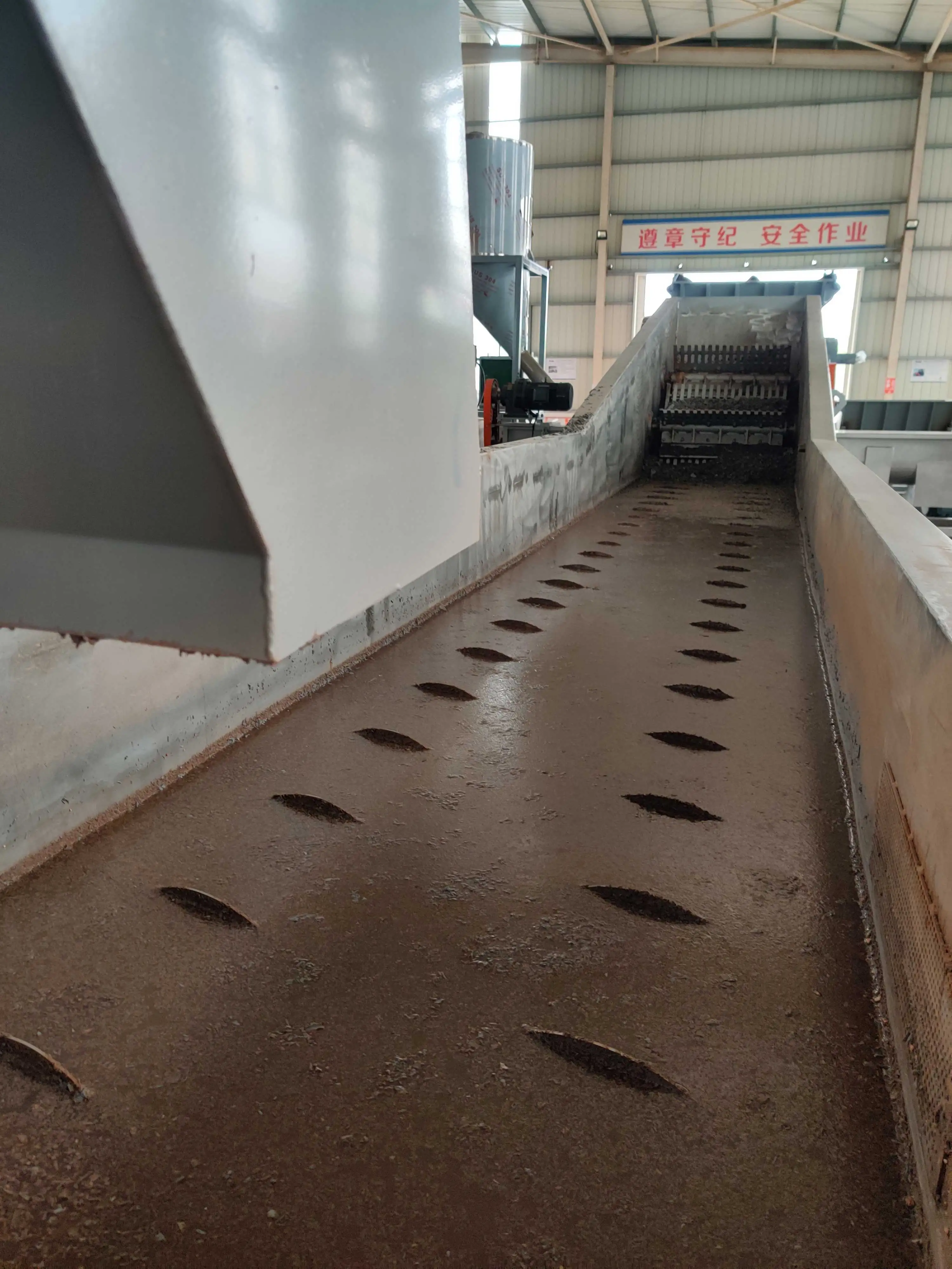 JWELL LDPE LLDPE BOPP Mulch сельское хозяйство, мойка, очистка пленки, машины для переработки пластика