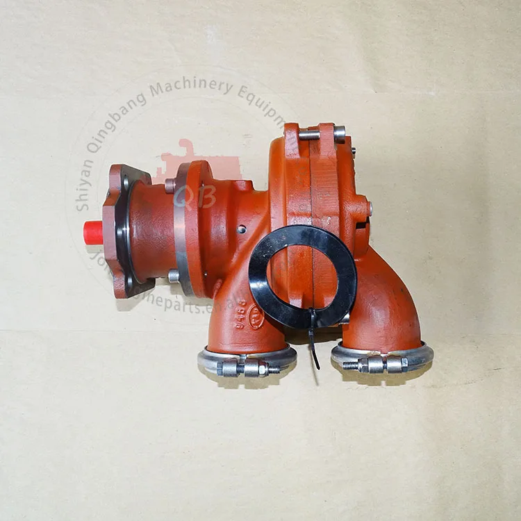 Original Cummins Water Pump 4068463 4310976 for Diesel Engines