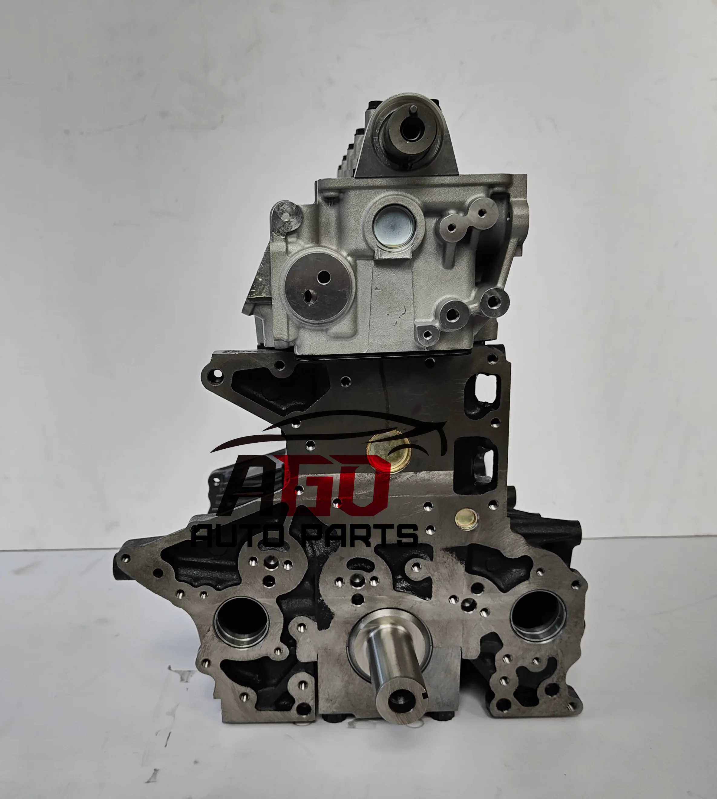 2.5L Diesel Long Block WL WLT WL