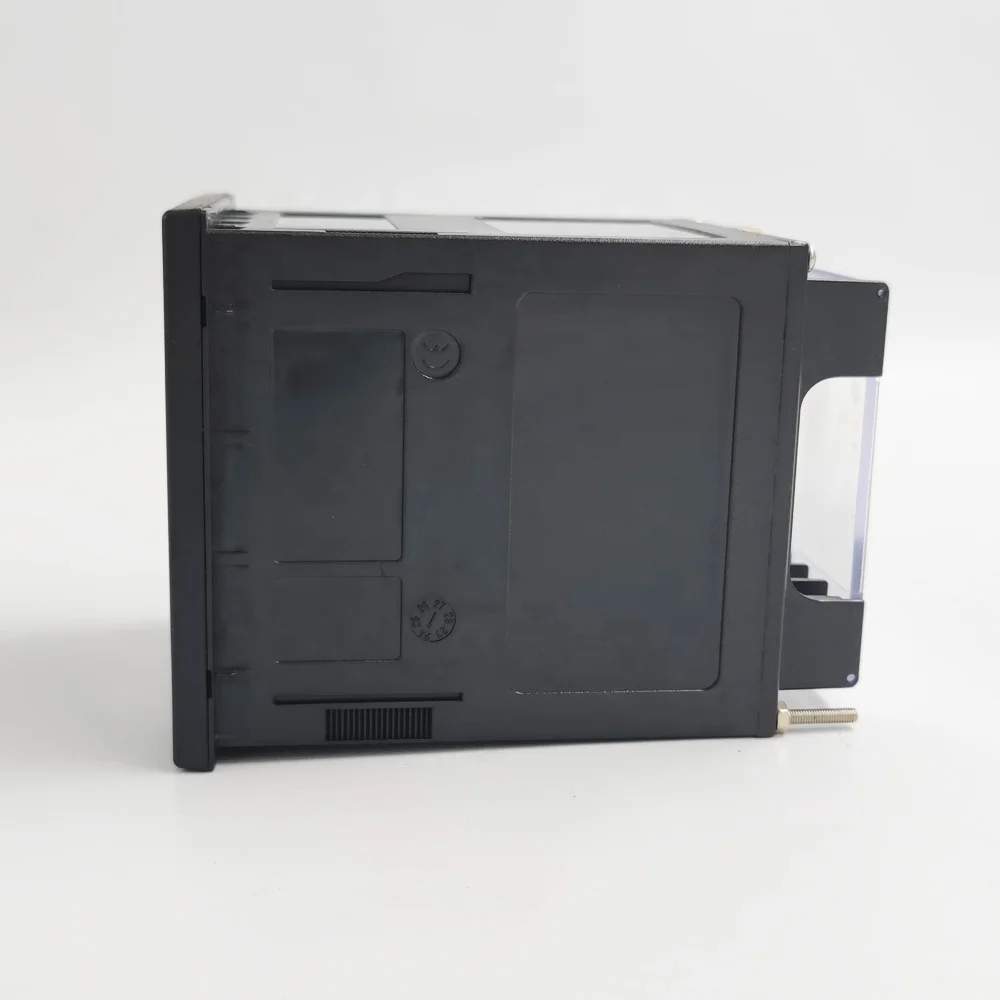 Custom Marine Analog Panel DC 24V 0-5 Mega Ohm Insulation Monitoring Device Monitor Megaohm Meter Price