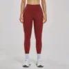 Pants- Red