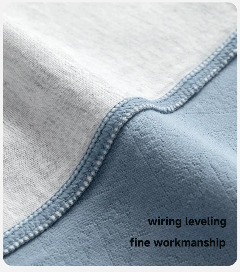 New Arrival Men's Underwear Breathable  Antibacterial Cotton Men's Boxer Briefs Cotton Men's Underpants Custom OEM Supplier