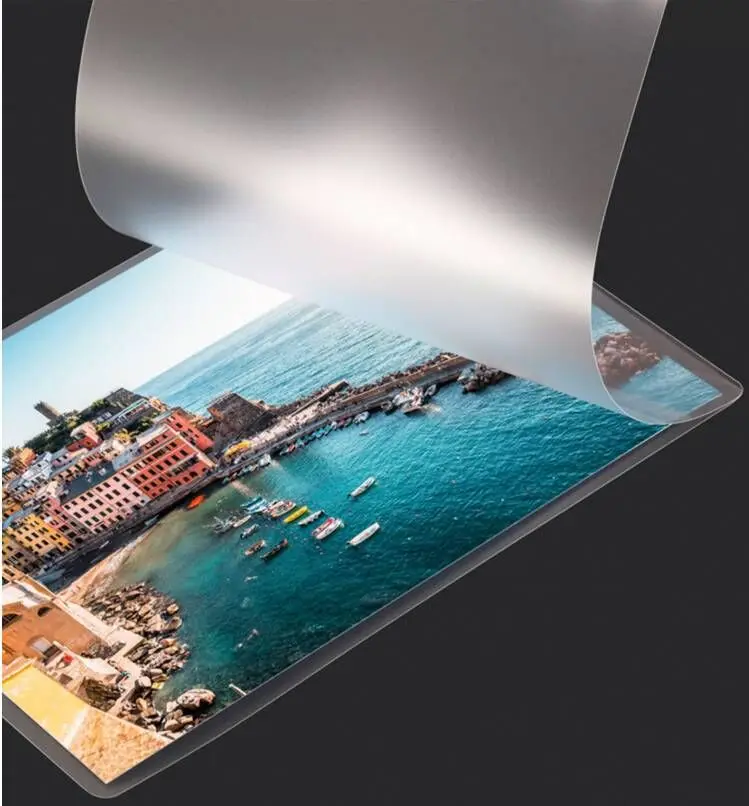 Pvc No-laminating Sheet For Heat Transfer Printing - Buy Pvc No ...