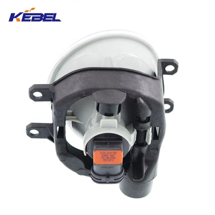 Rezervni dio karoserije za automobil Maglovito svjetlo 81220-02110 OEM 81210-02110 Maglovita svjetla za automobil za Toyota Yaris Hatchback 2015