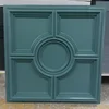 Verde oscuro