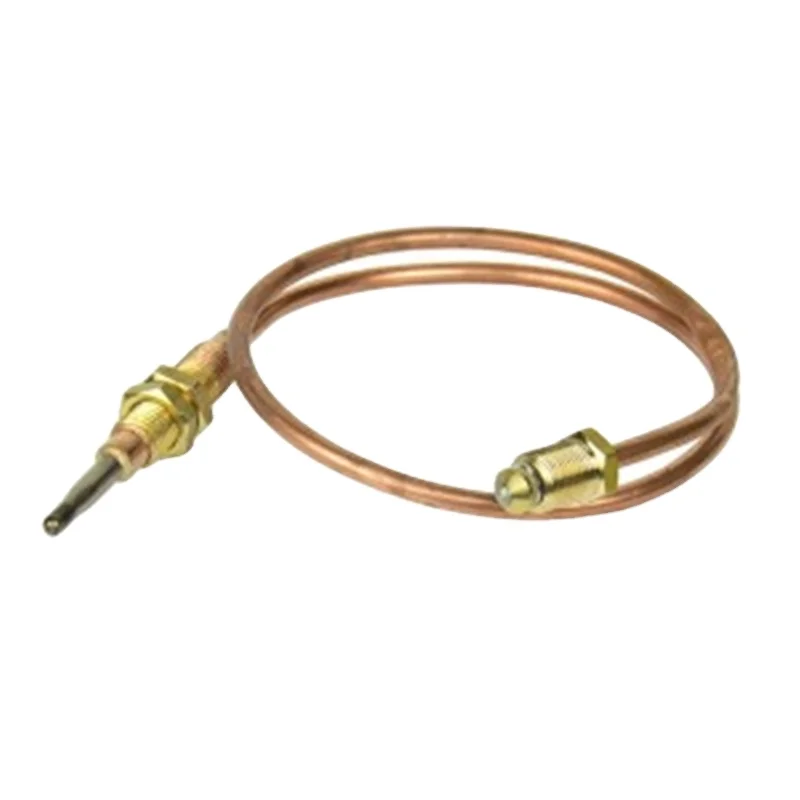 Sinopts Safe Gas Universal Thermocouple For Gas Burners - Buy ...