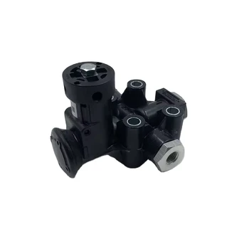 バルキ 612035521 Electronically Controlled Air Suspension Valve