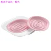 Pink mounting bracket 2 inner tray (generation 1)