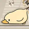 Cute Chubby Duck