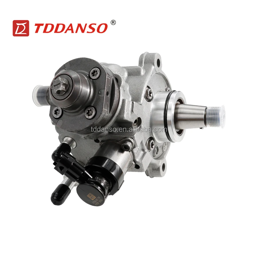 thumbnail interactive-video image 1 of Cummins Diesel Injection Fuel Pump 2872929 / 4359548 – For ISX12 QSX Engines 1 of 3