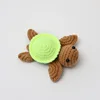 fluorescent green