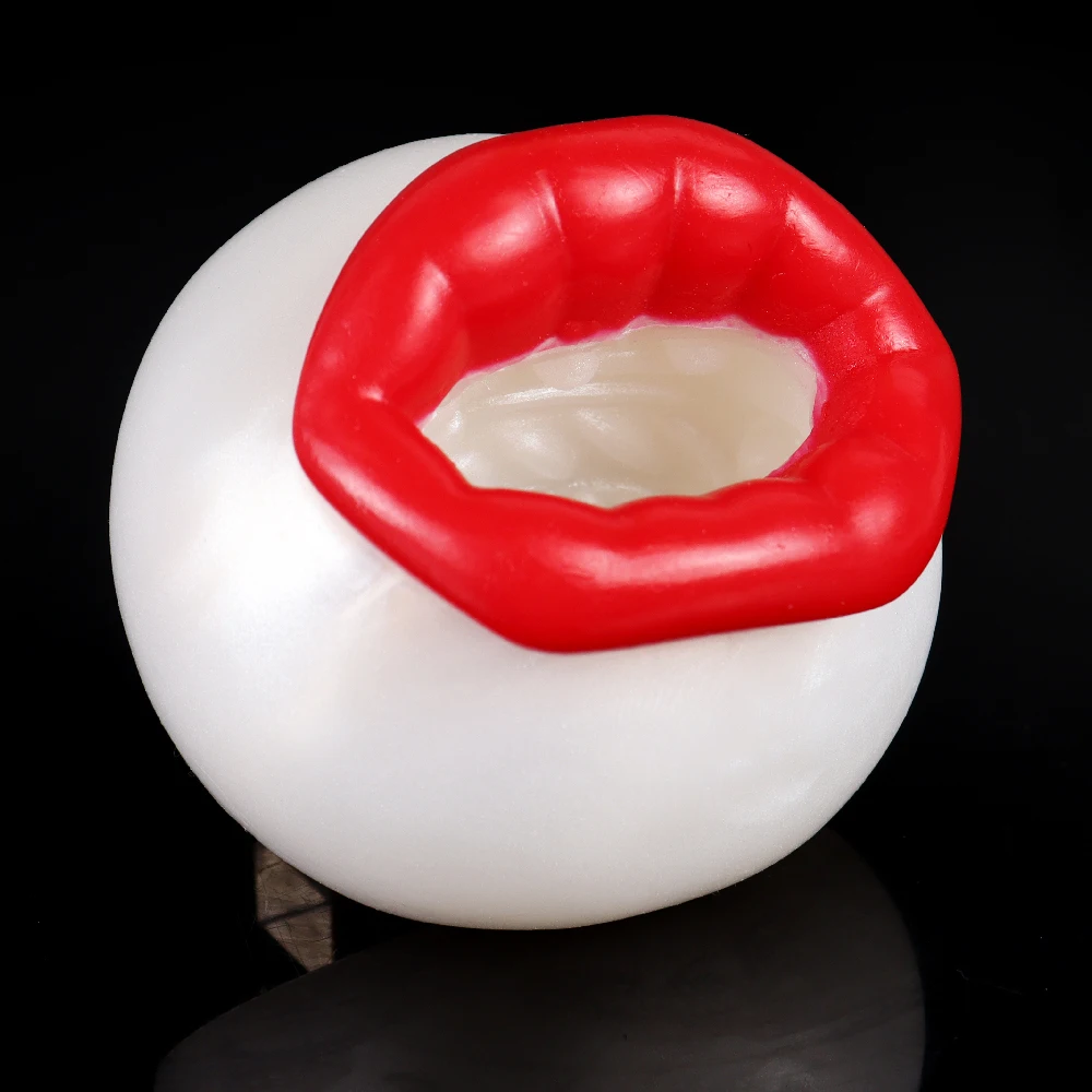 male masturbator for small penis Review: Manta Penis Vibrator - Fun Factory main image 0