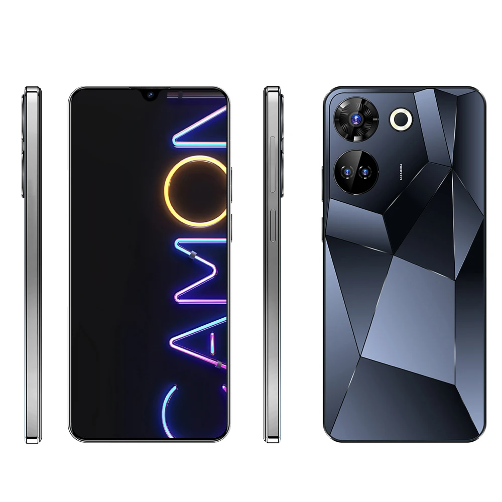 Tecno Phones Prices Mobile Phone Battery Camon 20 Pro Mobilephone Hand Band Outdoor Big Screen Led Sexi Vedio