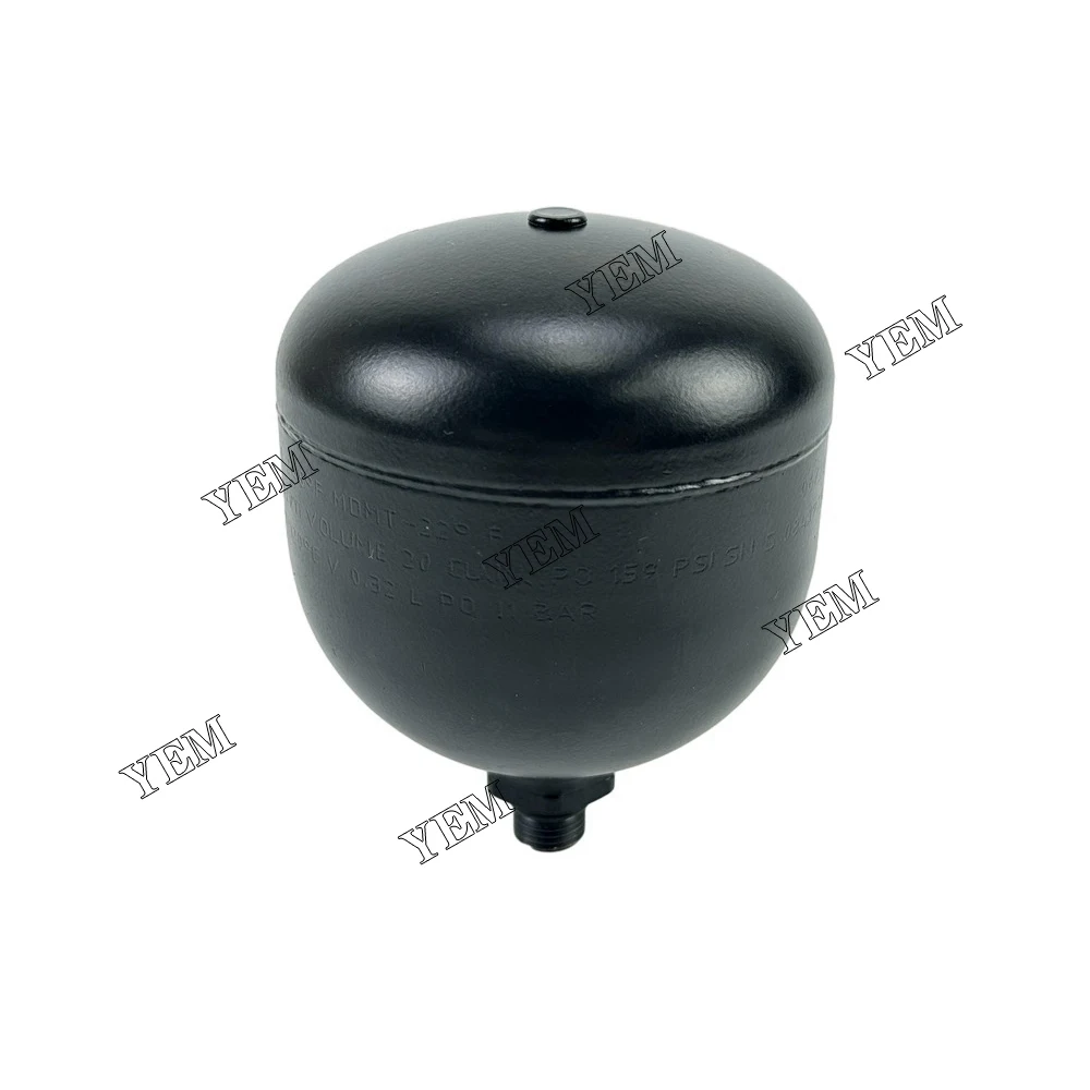 Accumulator 6669537 for Bobcat Engine. 5