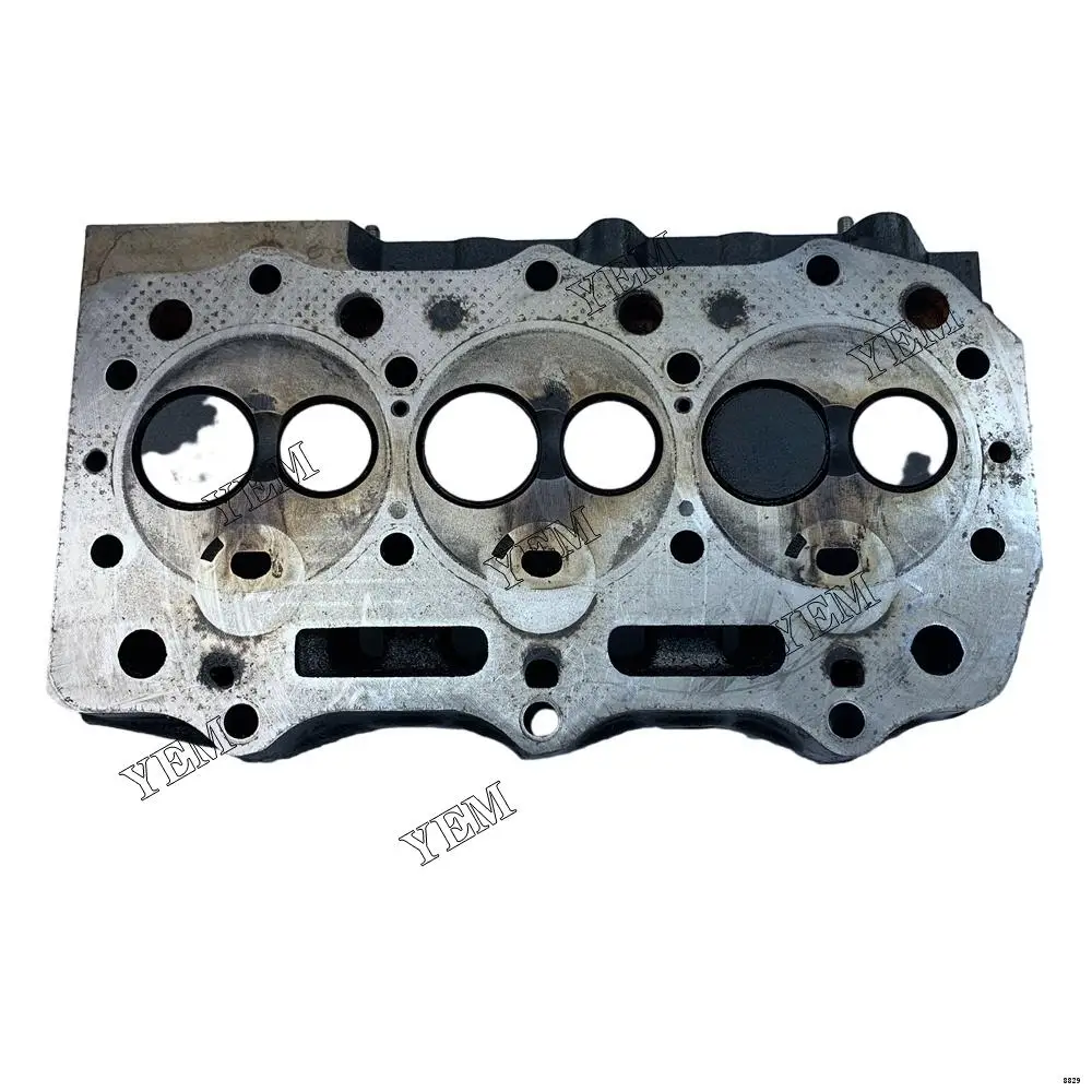Cylinder Head Assy 111011120 Fit for Perkins 403D-11