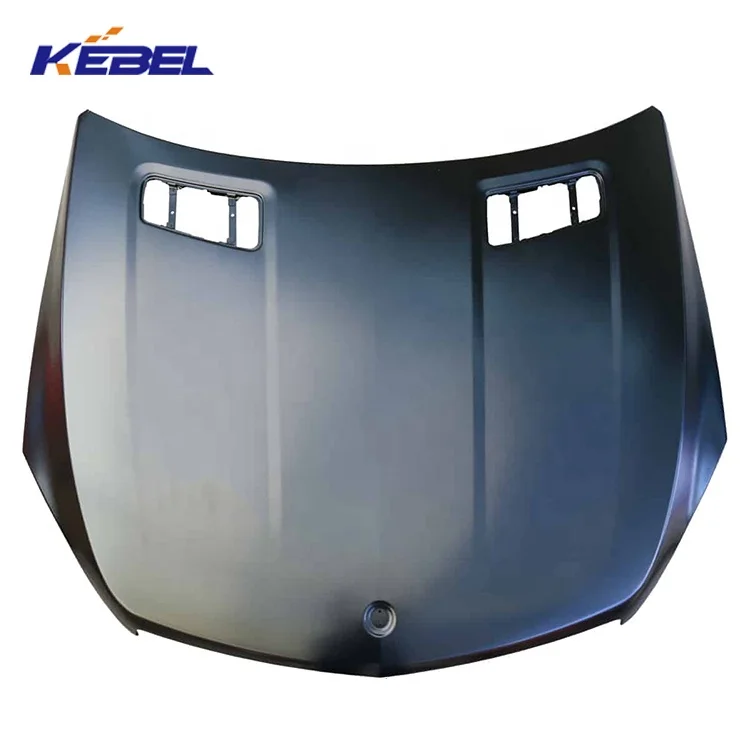 Fast Delivery Part Manufacture Engine Hood OEM 1668800057 Hood Bonnet for Mercedes-Benz 166ML 2011 2012 2013 2014 2015