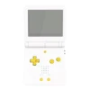 Chrome Gold ASPJ301WS