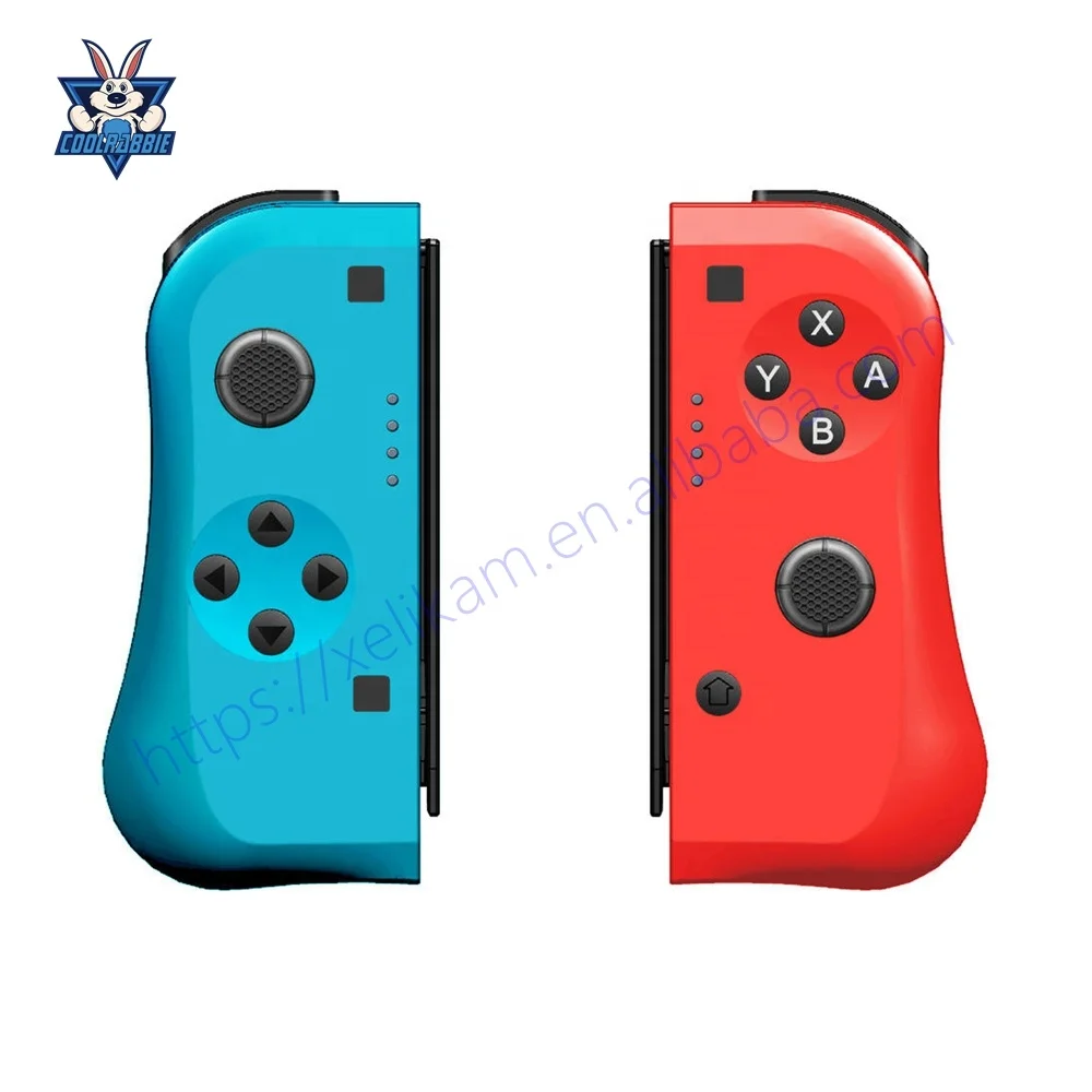 NINTENDO Joy-Con - gamepad - wireless