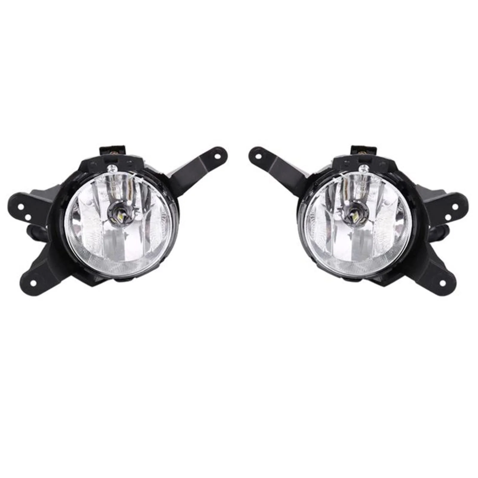Popular Product High Quality Auto Parts Car Fog Lamp OEM 95169824 95169825 Fog Lamp for Chevrolet Cruze 2011 2012 2013 2014