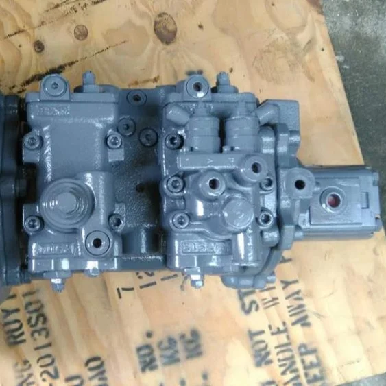 日立9285566 HPK060BT 日立ZX130 挖掘机主泵日立ZX145 ZX135 液压泵