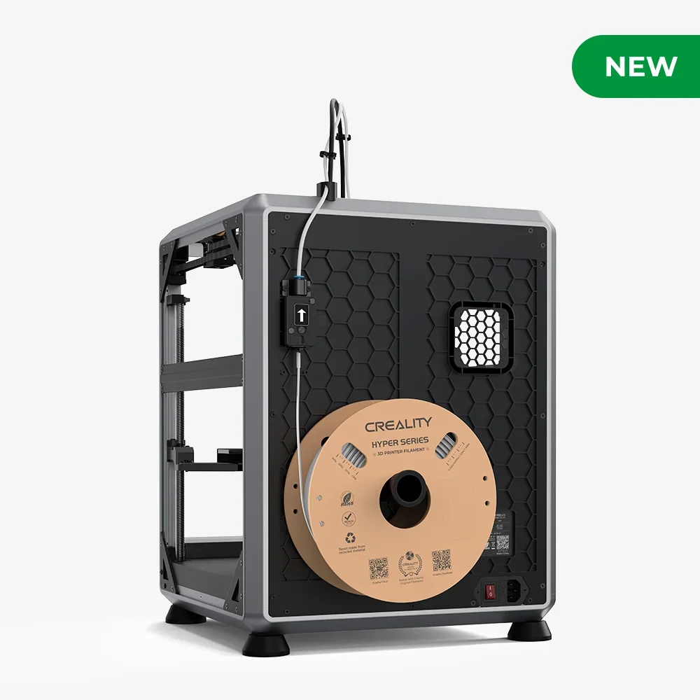 Creality K1 SE 3Dプリンター 高速| Alibaba.com