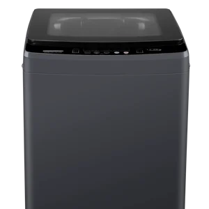 12kg Capacity Top Loading Full Automatic Electric Single Stainless Steel Drum Washing Machine