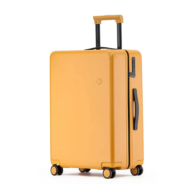 Xingan County Feiyang Luggage Co., Ltd. - Luggage, Backpacks