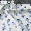 Carp rice bottom