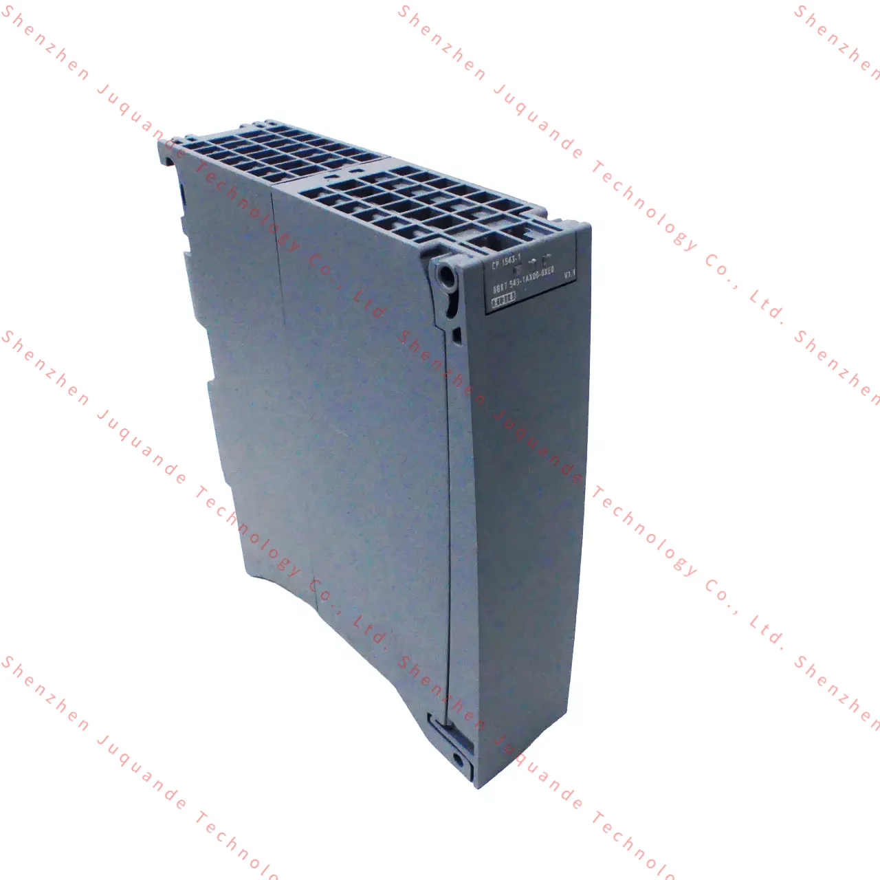 Contrôleur PLC 6GK7543-1AX00-0XE0 de vendeur doré, neuf et original, disponible immédiatement ; contrôleur de programmation PLC
