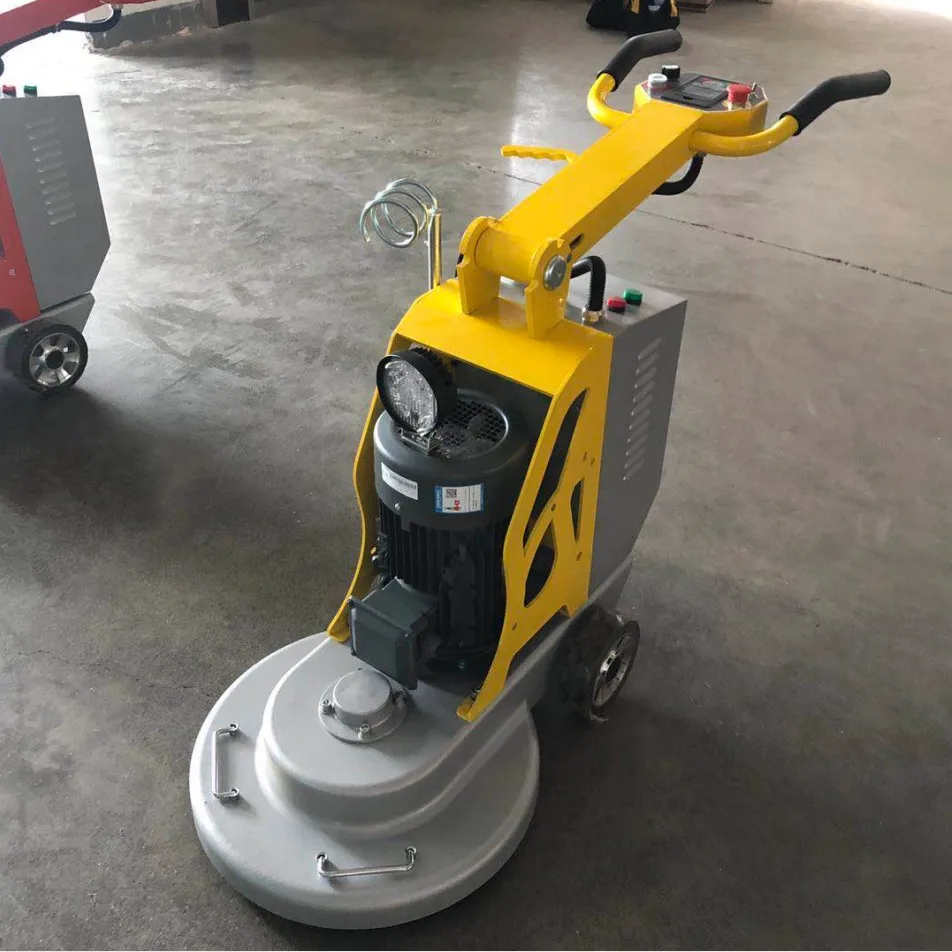 20/27 дюймовая машина для полировки пола высокоскоростной полировщик