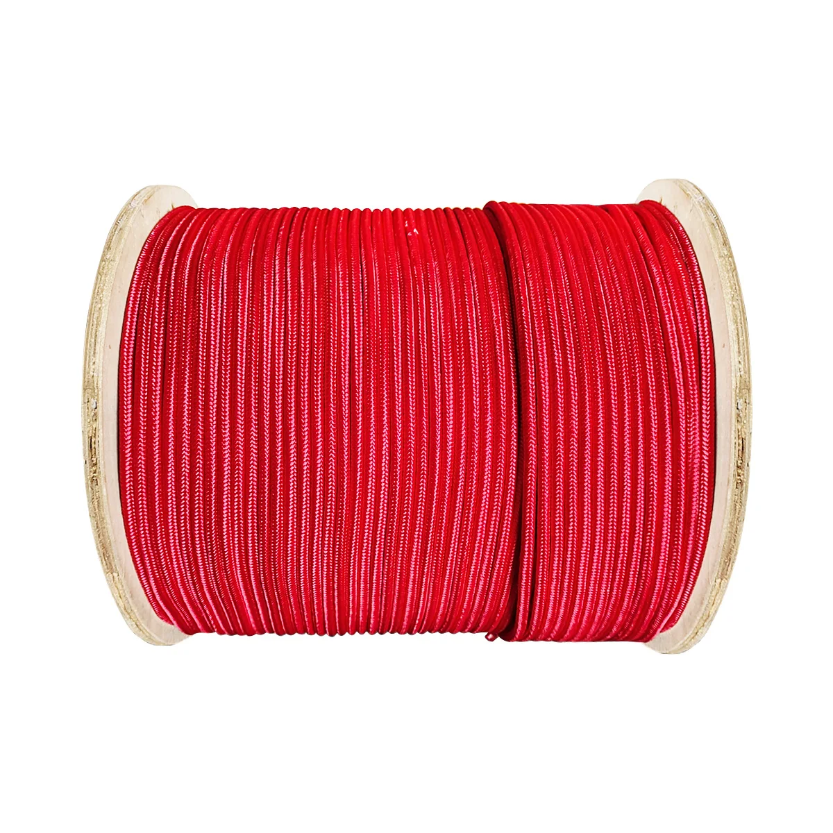 Core Polyester Cover Low Stretch Sailing Rope