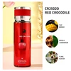 CROCODILE ROUGE