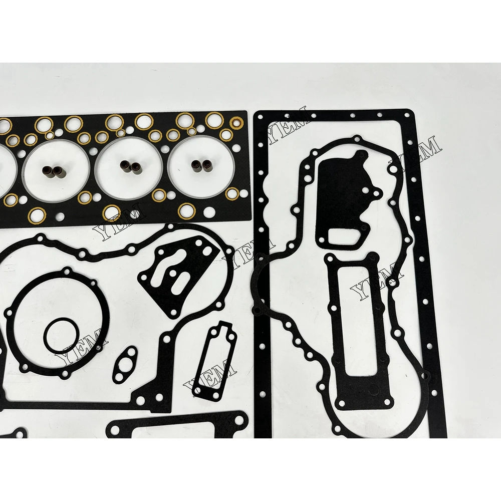 Full Gasket Kit YN33GBZ for Yunnei Diesel Engine 3