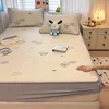 Cute Duckling - Fitted Sheet