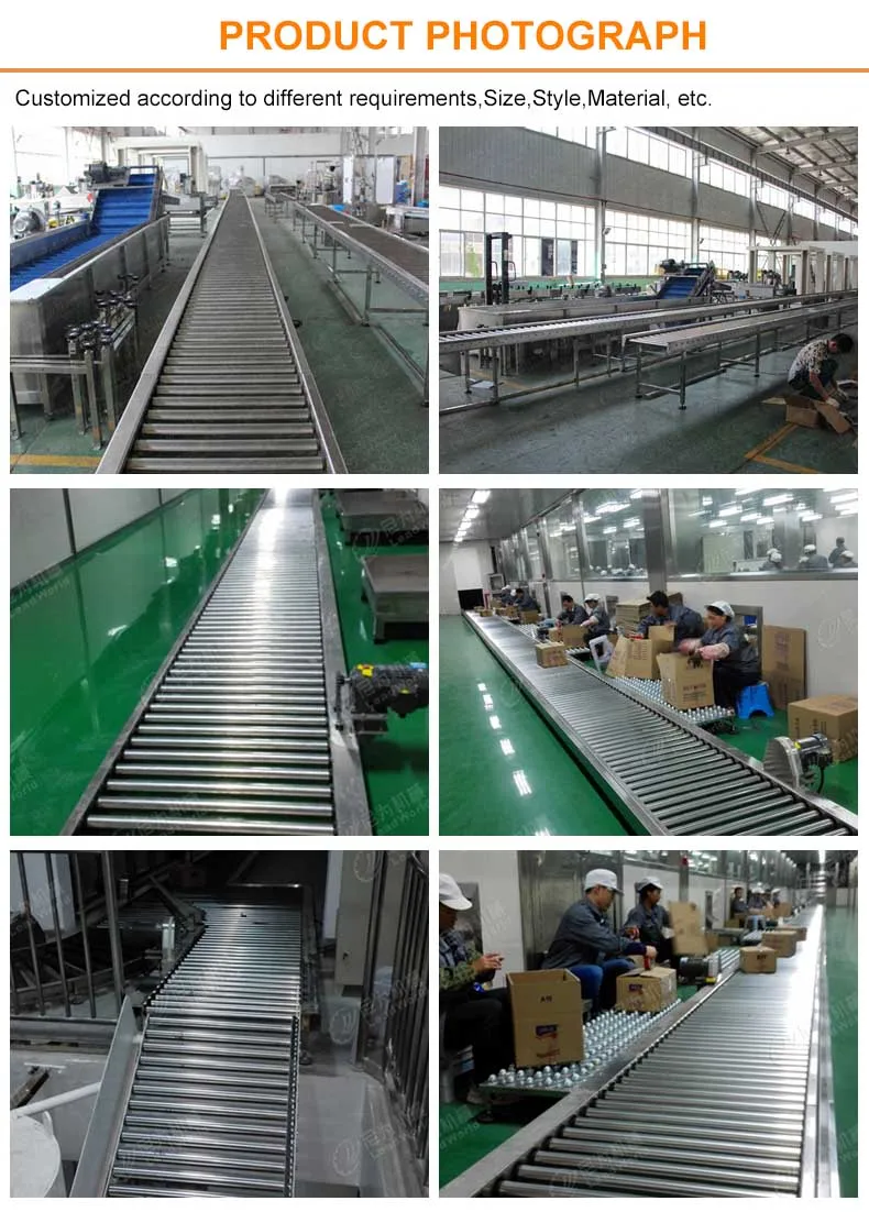 LWT Автоматическая передача/поворотный стол/мощность/моторизованный/ленточный/поддон роликовый