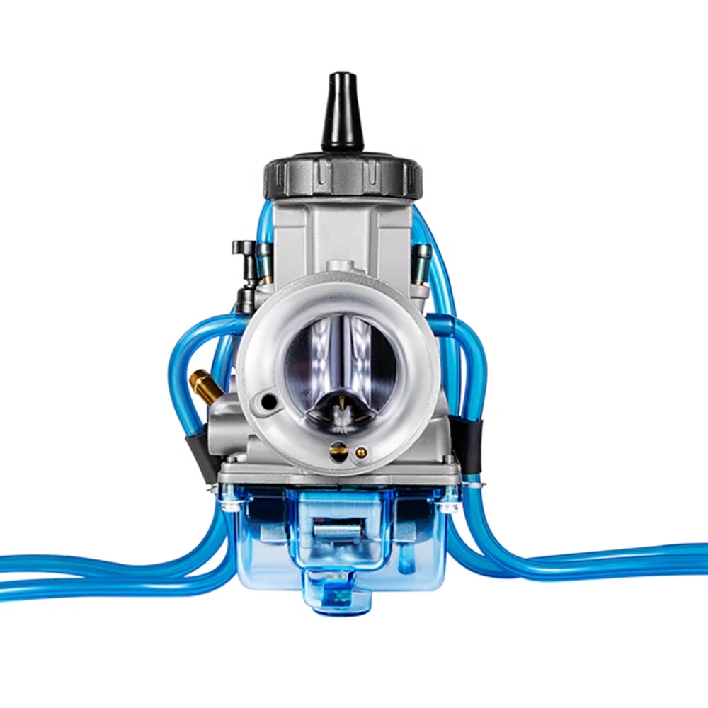 Карбюратор PWK для мотоцикла Kawasaki KX125 KX250 KX500 36 мм