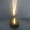 warm light