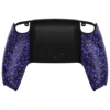 Rubberized Purple Black DPFP3018WS