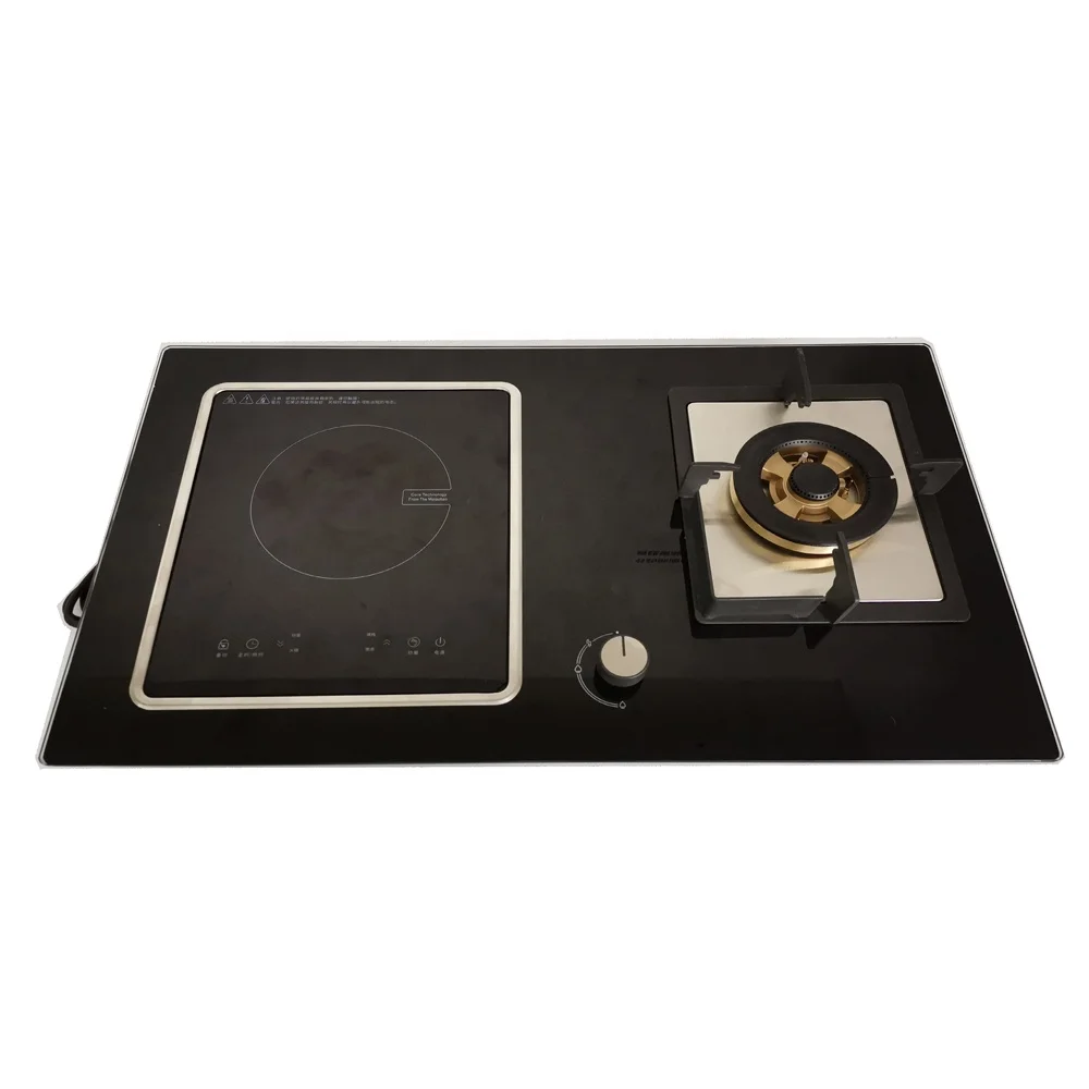75cm cooktop electric