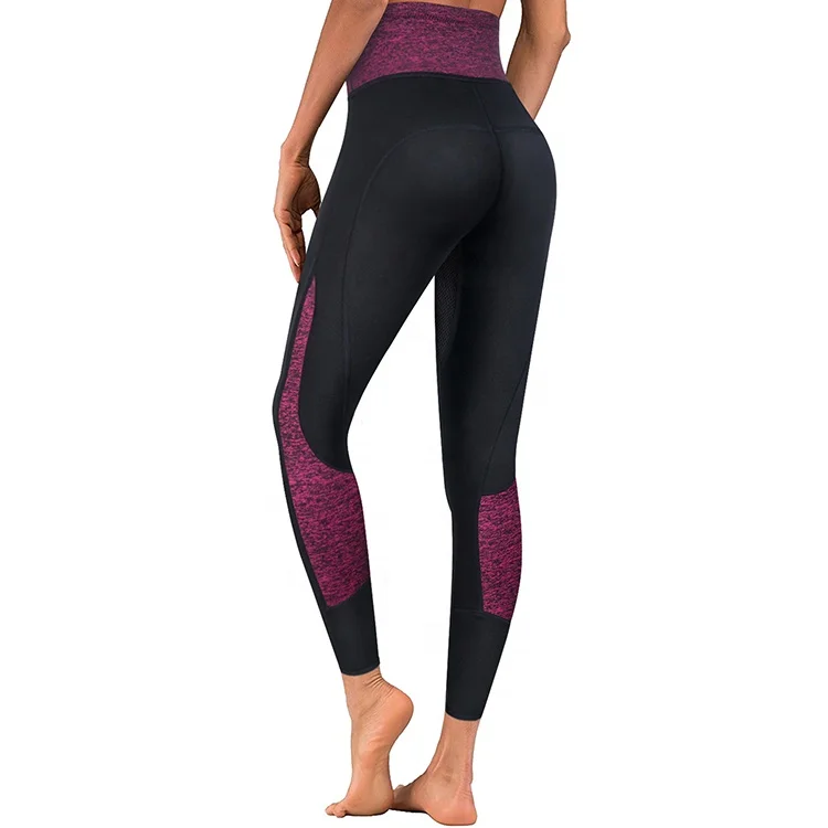 Waist Pants,Weight Loss Slimming Pants 