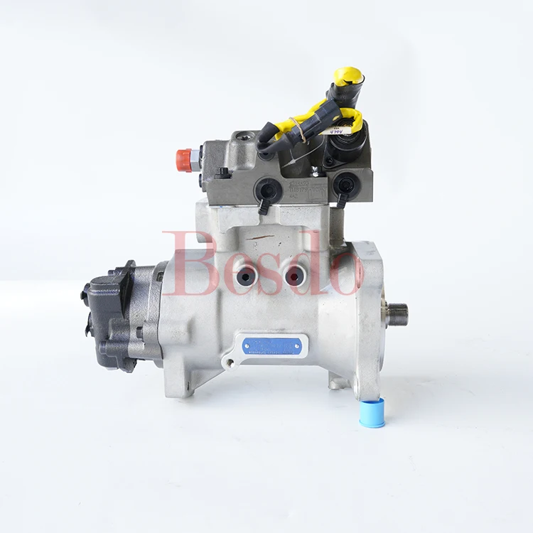 5491787 ISZ QSZ Fuel Pump - Reliable Diesel Engine Spare Part