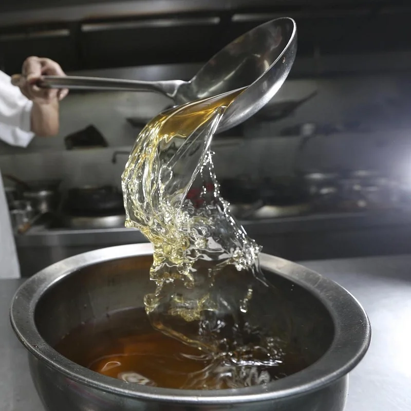 Used Cooking Oil Feedstock (uco) Feedstock Used Cooking Oil Waste Vegetable Cooking Oil For