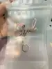 sposa in oro rosa