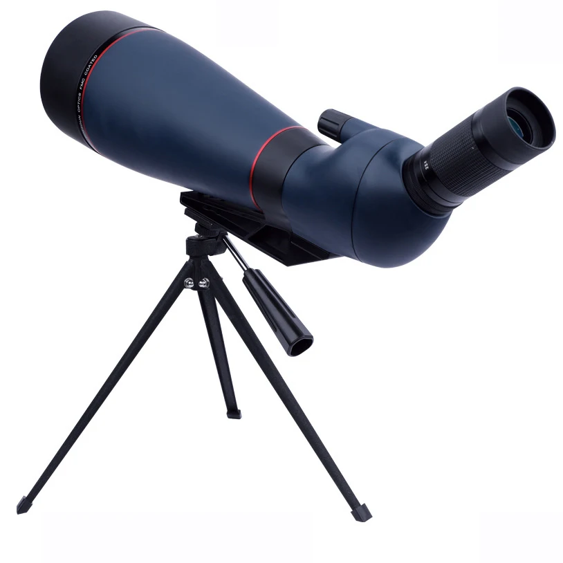 Hollyview 100mm Big Objective Optimized Long Range Zoom Scope 2575x100